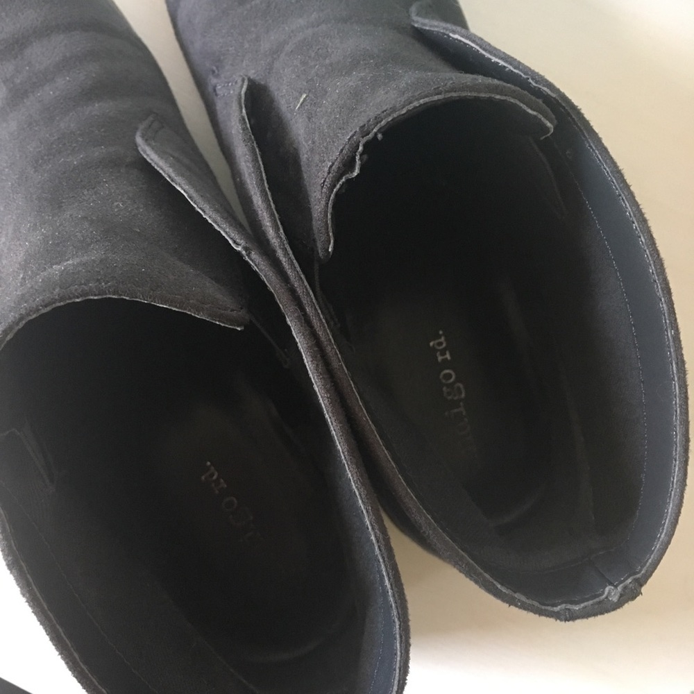 Indigo Rd Booties - image 6